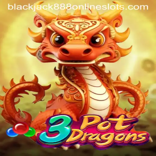 Exploring 3PotDragons: The New Gaming Sensation