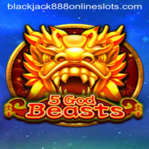 Exploring the Enigmatic World of 5GodBeasts and the Influence of Blackjack888