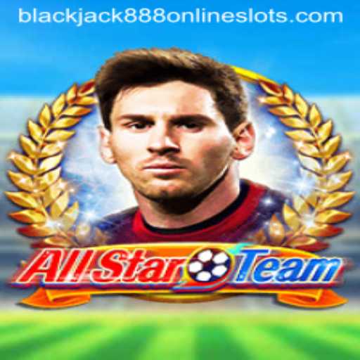 AllStarTeam: A New Era in Gaming with Blackjack888