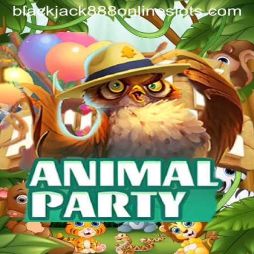 Discover the Thrilling World of AnimalParty: A New Spin on Classic Gaming Fun