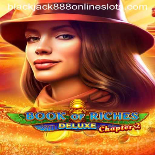 Delving into the World of Book of Riches Deluxe Chapter 2