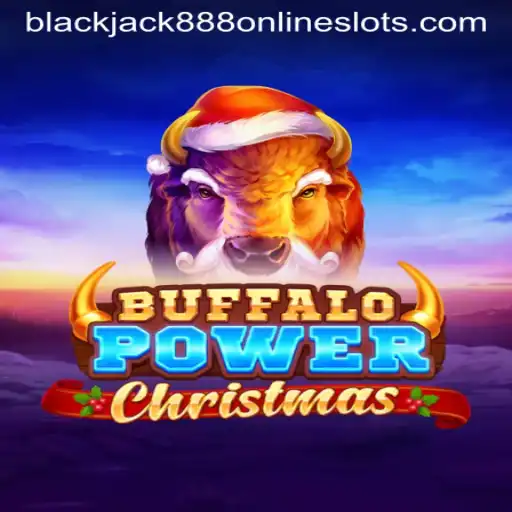 Unveiling BuffaloPowerChristmas: A Festive Gaming Experience