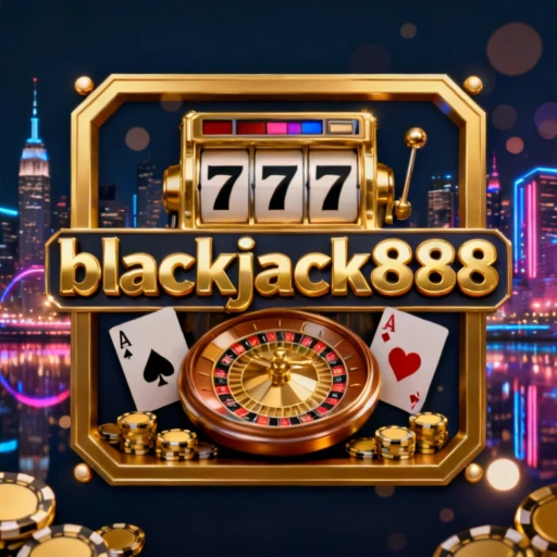 blackjack888