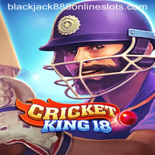 CricketKing18: An Innovative Fusion of Strategy and Skill