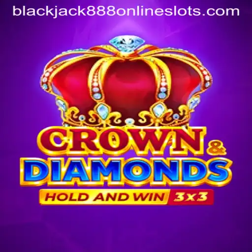Exploring the Exciting World of Crowndiamonds and Blackjack888