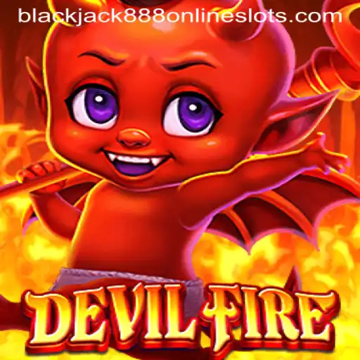 Exploring the Thrilling World of DevilFire: An In-Depth Look at the Game