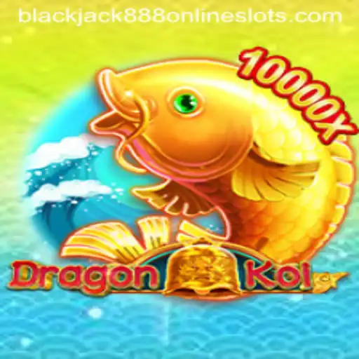 Exploring DragonKoi: An Exciting New Gambling Adventure