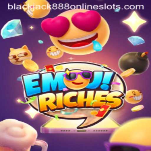 Exploring EmojiRiches and the World of Blackjack888