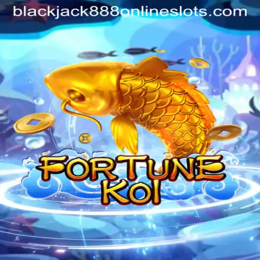 Exploring FORTUNEKOI: A Dive Into Its Unique World and Blackjack888