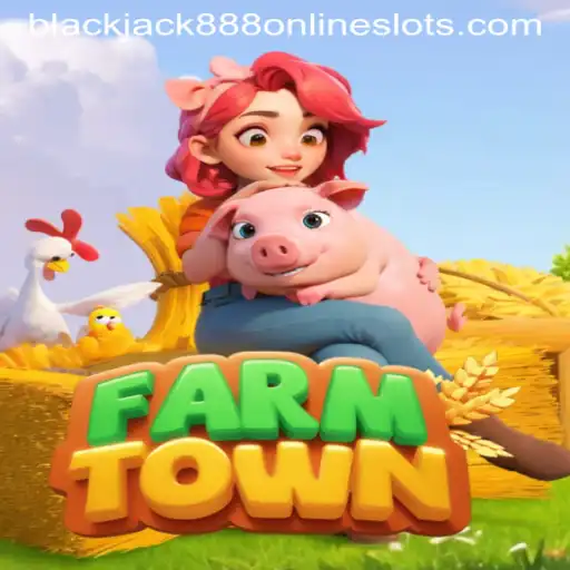 Exploring the Engaging World of FarmTown and Its Surprising Connection to Blackjack888