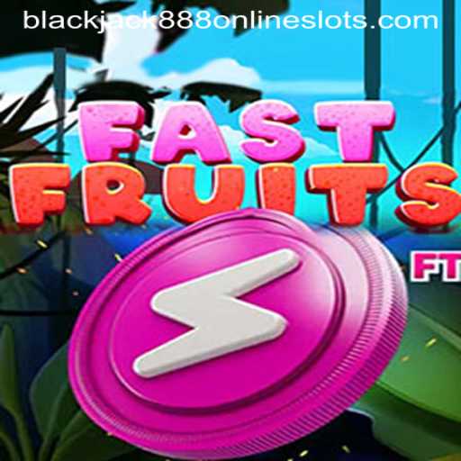 Exploring FastFruits: A Dynamic Spin on Classic Gaming