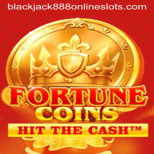 Exploring FortuneCoins: A Thrilling Dive into Blackjack888