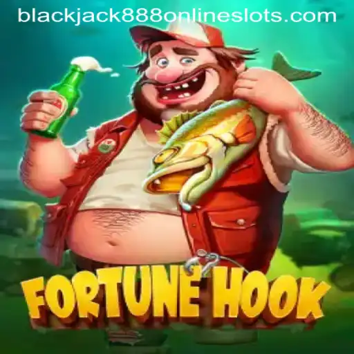 FortuneHook: A Captivating Gaming Experience with Blackjack888