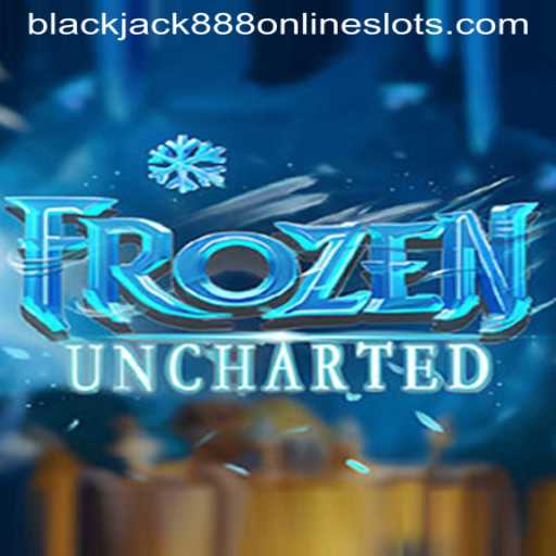 FrozenUncharted: A Thrilling New Adventure in Gaming