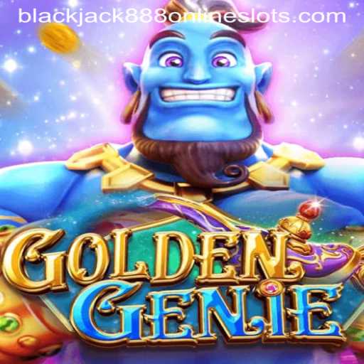 Exploring the Exciting World of GOLDENGENIE and Blackjack888
