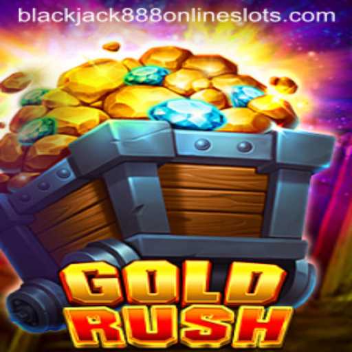 Unveiling GoldRush: The Thrilling New Casino Game with Exciting Blackjack888 Integrations