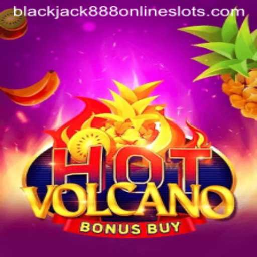 Exploring HotVolcanoBonusBuy: A Deep Dive into an Exciting Casino Game