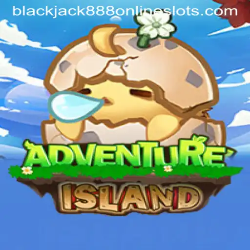 IslandsAdventure: Dive into the Thrilling World of Blackjack888
