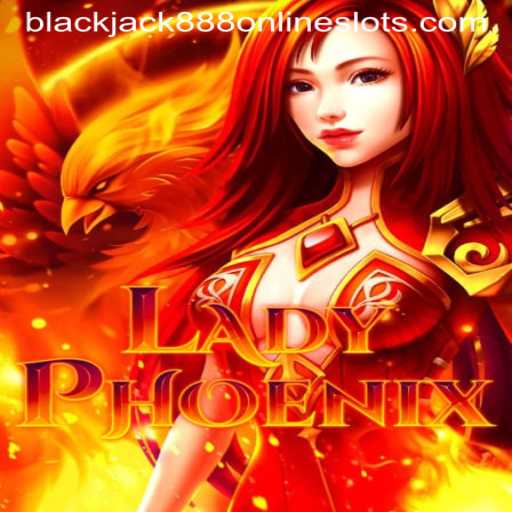 Discovering LadyPhoenix: A Journey into the World of Blackjack888