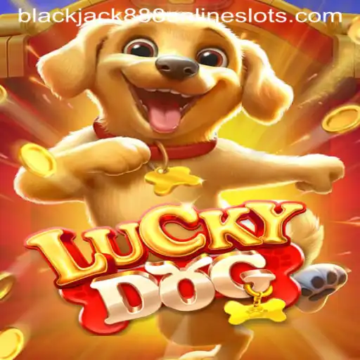 Exploring the Thrills of LuckyDog: A Deep Dive into Blackjack888