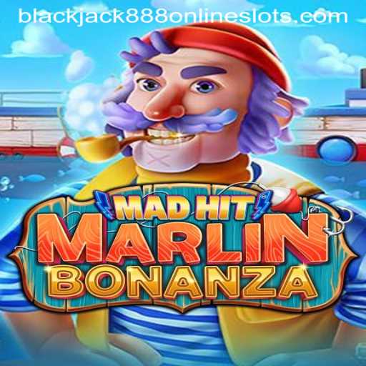 MadHitMarlinBonanza: An Exciting New Addition to the World of Casino Games