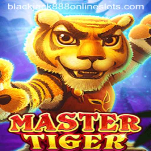 MasterTiger: A Thrilling New Adventure in the World of Blackjack888