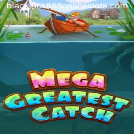 MegaGreatestCatch: The Ultimate Fishing Adventure Game