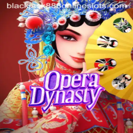 Exploring OperaDynasty: A Fusion of Art and Strategy with a Touch of Blackjack888