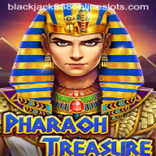 Discover the Thrills of PharaohTreasure: A Unique Blackjack Adventure