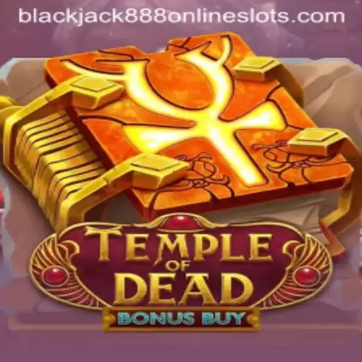 Exploring TempleofDeadBonusBuy: A Thrilling New Casino Game