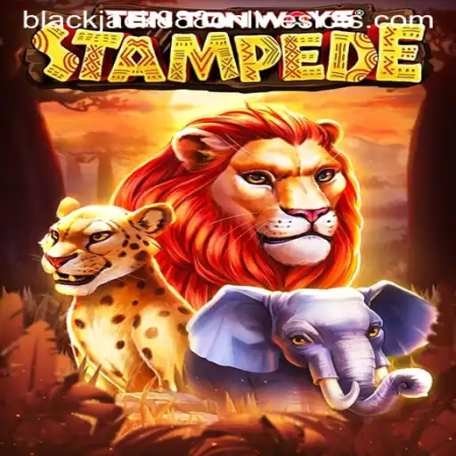 Discovering the Thrill of TenTonWaysStampede: An In-Depth Exploration