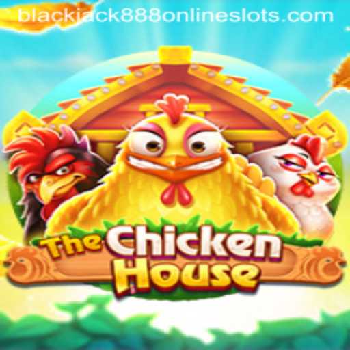 The Enigmatic World of TheChickenHouse: A Unique Gambling Adventure with a Dash of Blackjack888