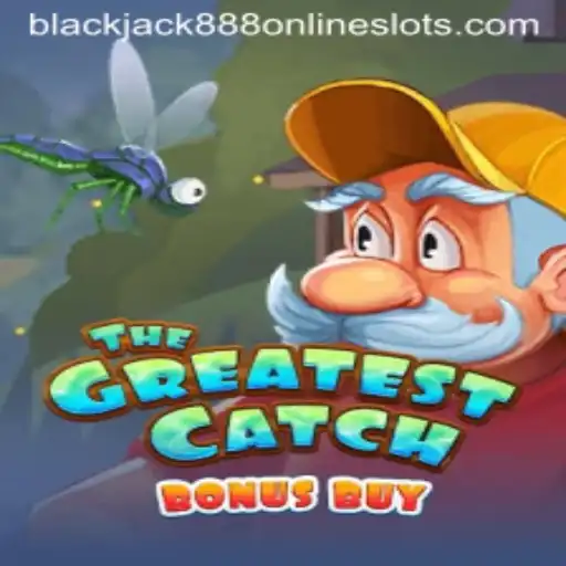 Discover TheGreatestCatchBonusBuy: A New Era in Online Gaming