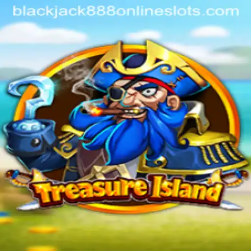 Exploring the Exciting World of TreasureIsland with Blackjack888
