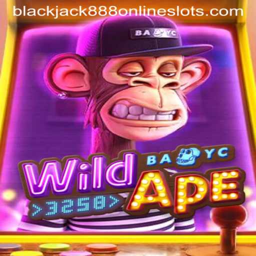 Discovering the Jungle Thrills of WildApe3258 and the Strategic Play of Blackjack888