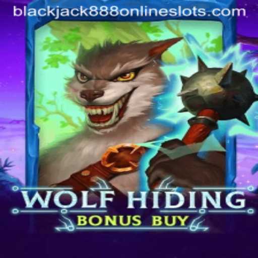 Exploring the Thrills of WolfHidingBonusBuy - A New Era in Gaming
