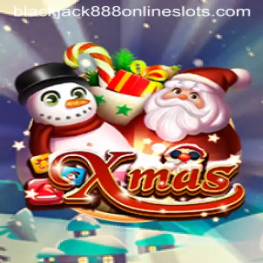 Discover the Festive World of Blackjack888 in the Xmas Game