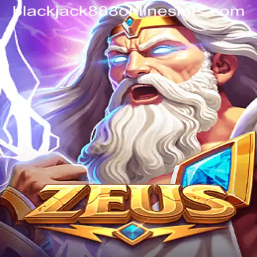 Discovering the Engaging World of Zeus - An Insightful Dive into Blackjack888
